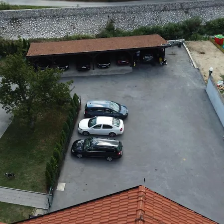 Gostionica Tava * Tuzla