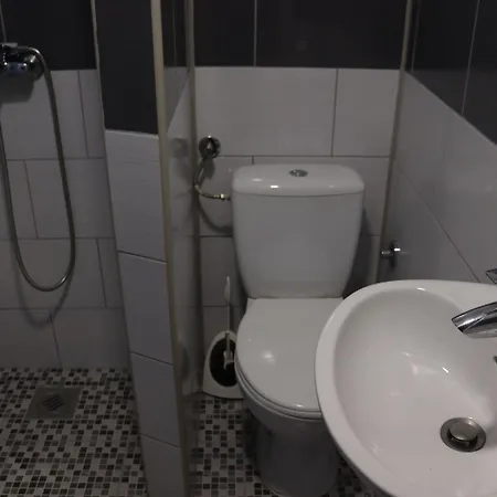 Gostionica Tava Inn Tuzla