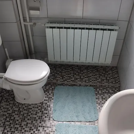 Inn Gostionica Tava Tuzla