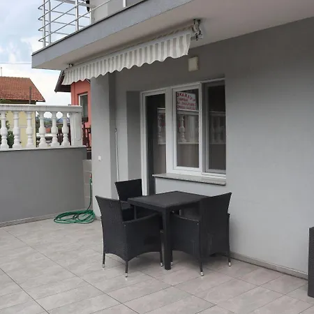 Gostionica Tava * Tuzla