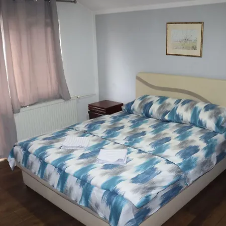 Inn Gostionica Tava