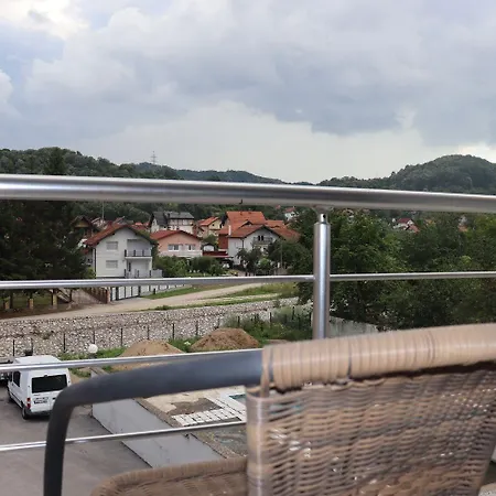 Gostionica Tava Inn Tuzla