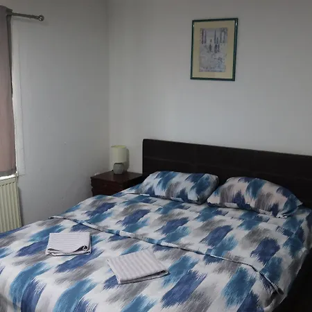 Gostionica Tava * Tuzla