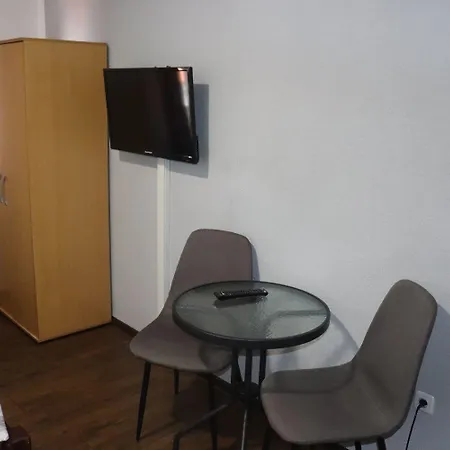Gostionica Tava Inn