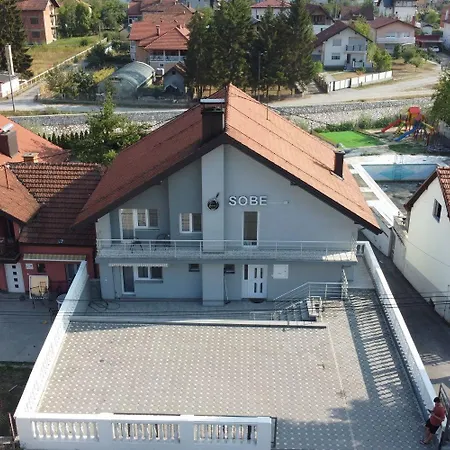 Inn Gostionica Tava