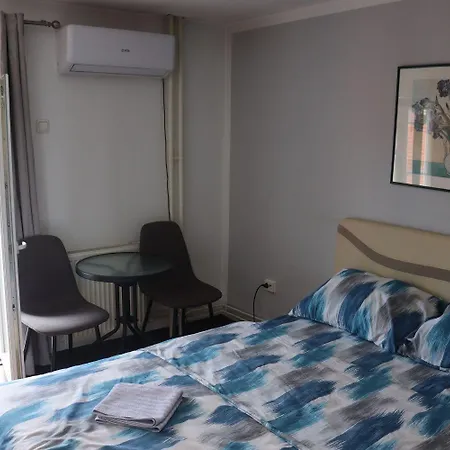 Gostionica Tava Inn Tuzla