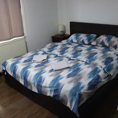 Inn Gostionica Tava Tuzla