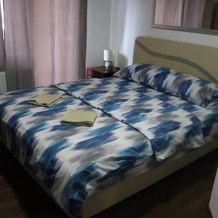 Inn Gostionica Tava *