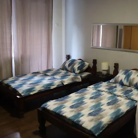 Inn Gostionica Tava Tuzla