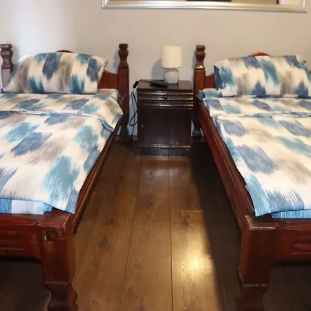 Gostionica Tava Inn