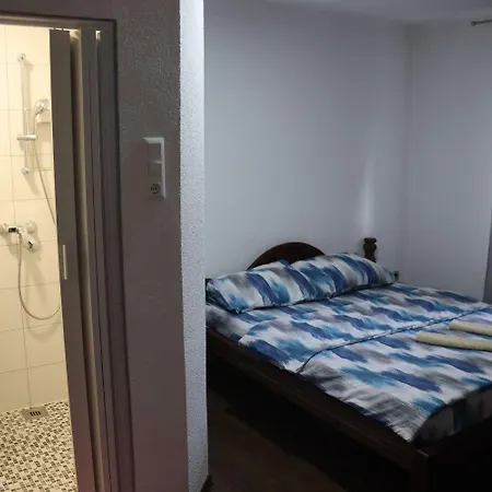 Gostionica Tava Inn Tuzla