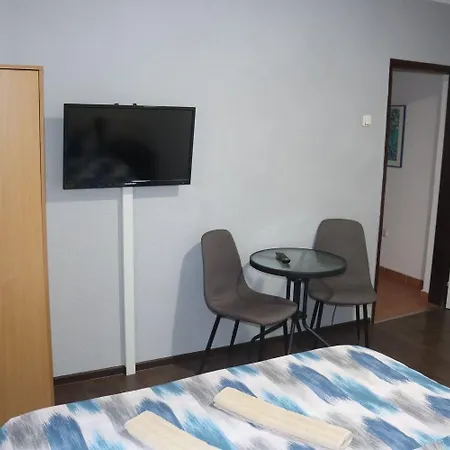 Inn Gostionica Tava *