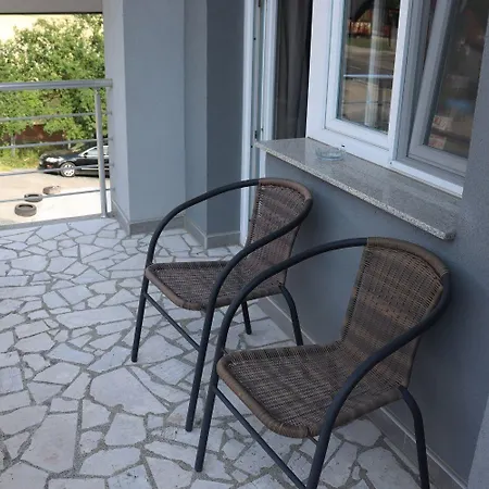 Gostionica Tava Tuzla