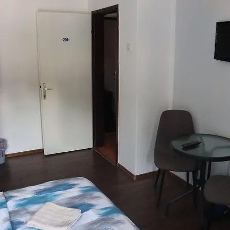 Gostionica Tava Мини-отель