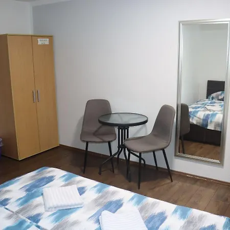 Inn Gostionica Tava