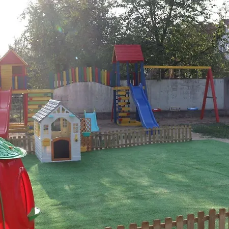 Gostionica Tava Inn Tuzla