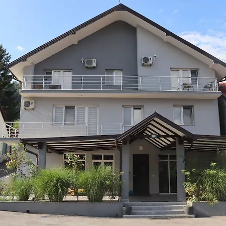 Inn Gostionica Tava Tuzla