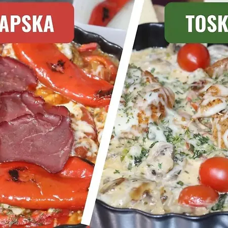 Gostionica Tava Мини-отель *