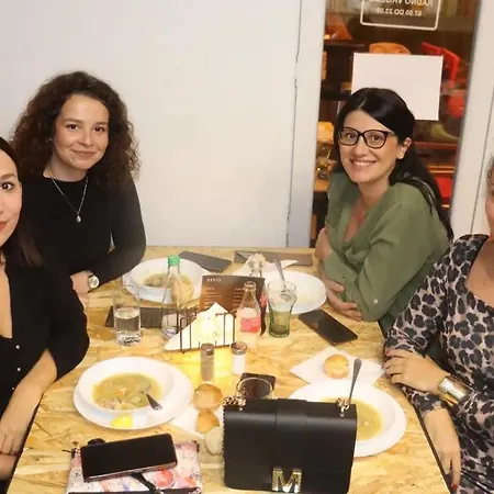 Gostionica Tava Inn *