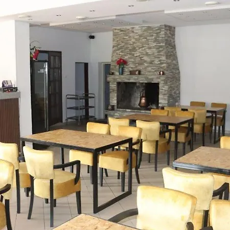 Gostionica Tava Inn Tuzla